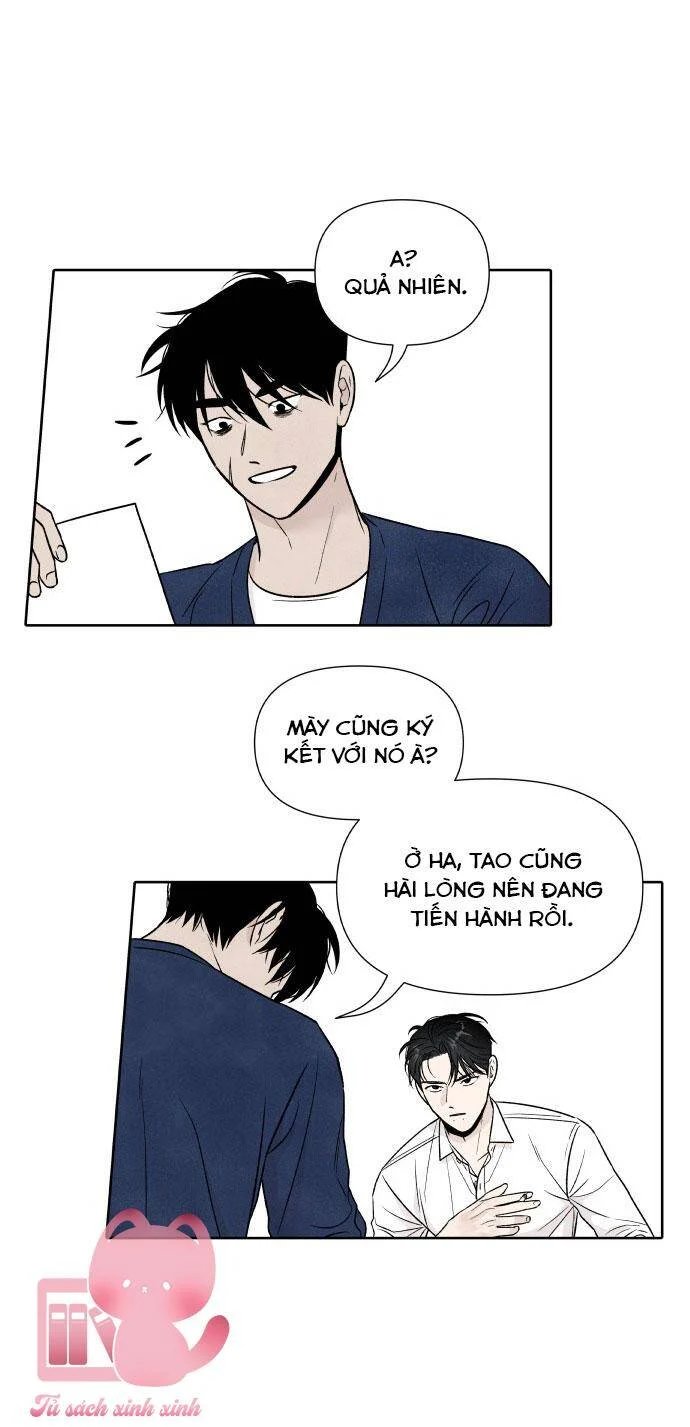 điều khiến tôi quyết tâm muốn chết chapter 40 37