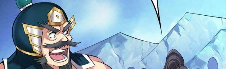 ẩn cư mười vạn năm, đời sau mời ta rời núi chapter 37 98