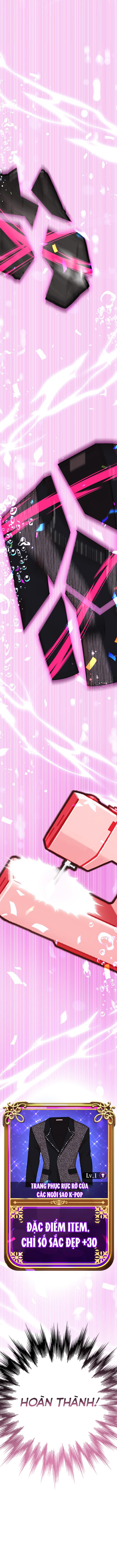 chỉ cần vài giây là xinh đẹp chapter 25 18