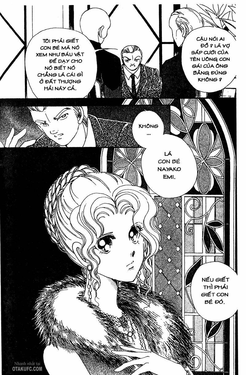 khúc tình ca ban mai - akatsuki no aria chapter 66 17