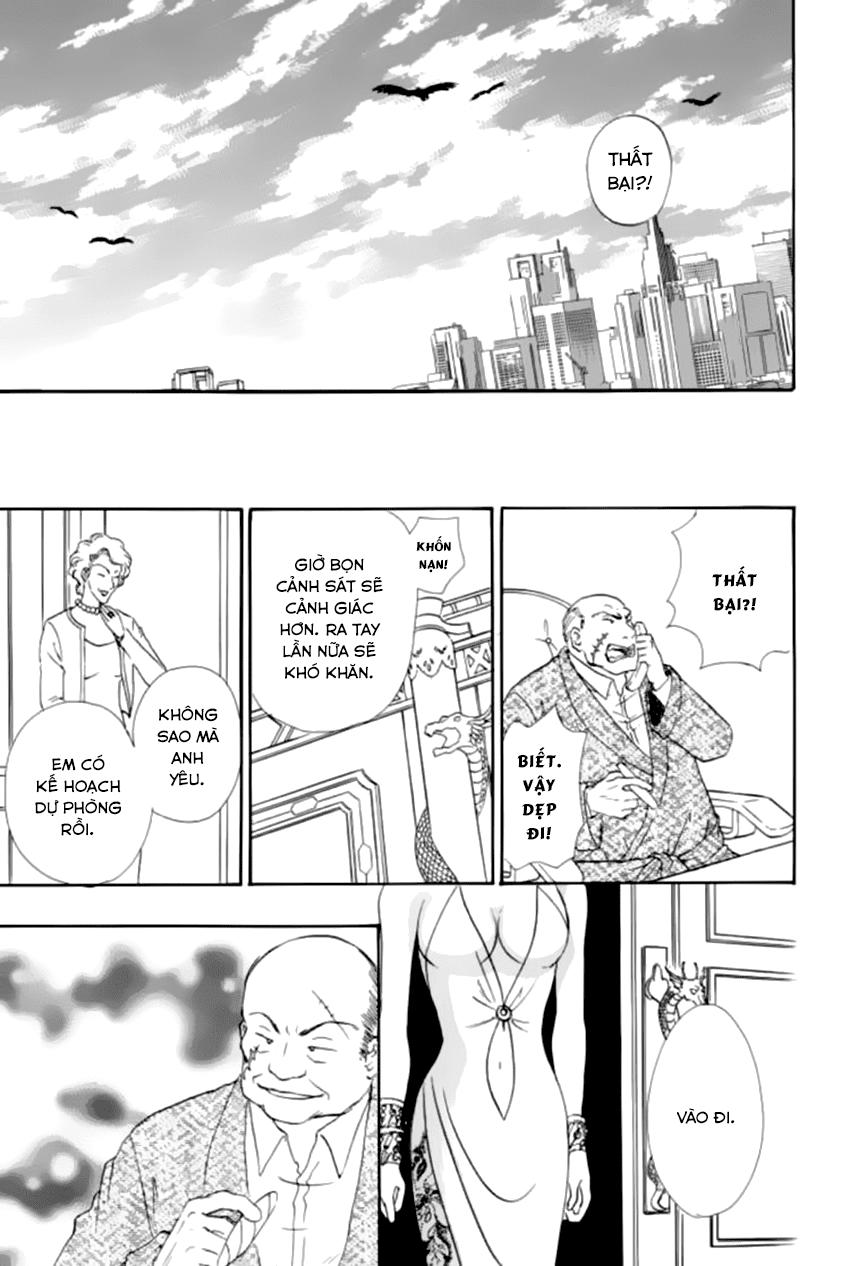 new pet shop of horror chapter 21 14