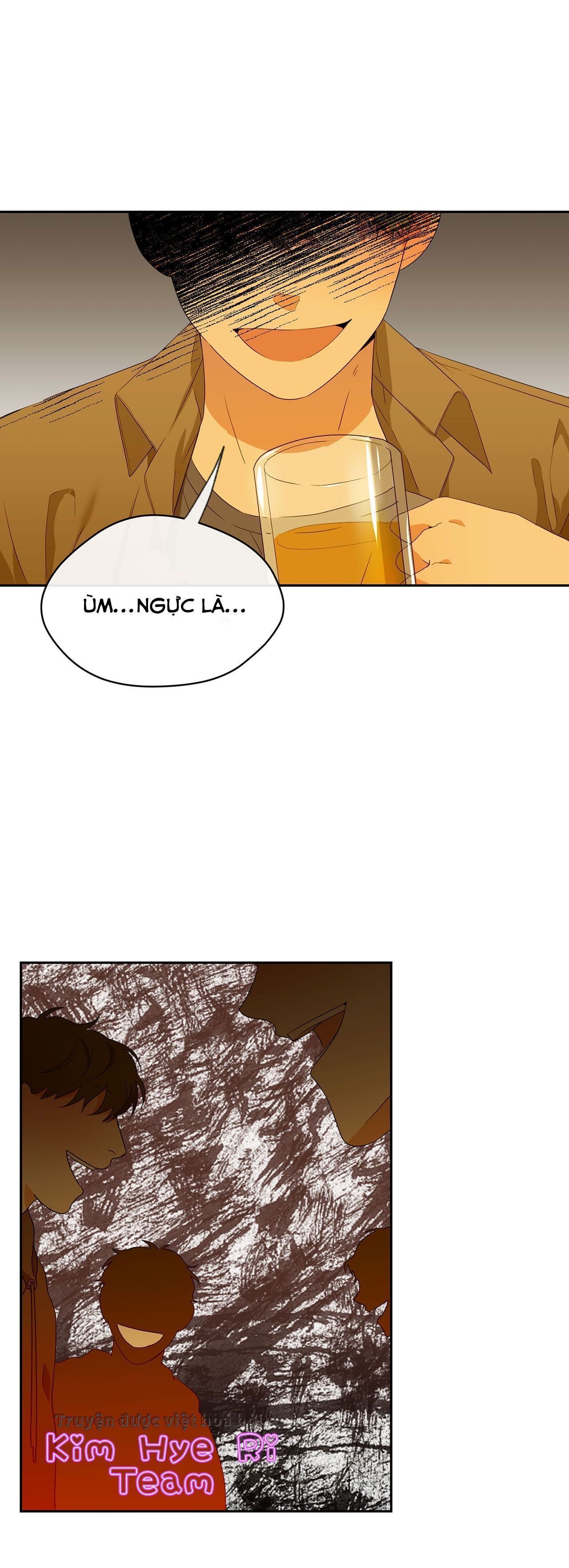 giấc mộng ngọt ngào 2 (full) chapter 5 4