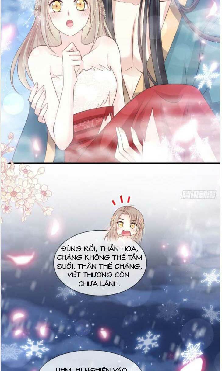 thiên hạ đệ nhất sủng phi chapter 201.2 13