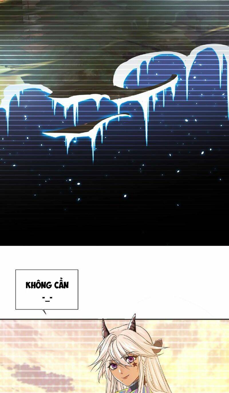 đại chiến yêu tinh chapter 14 39