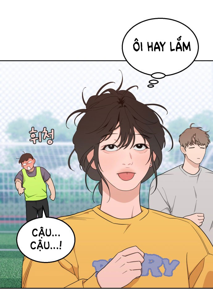 Vận May Bất Ngờ chapter 15.2 12