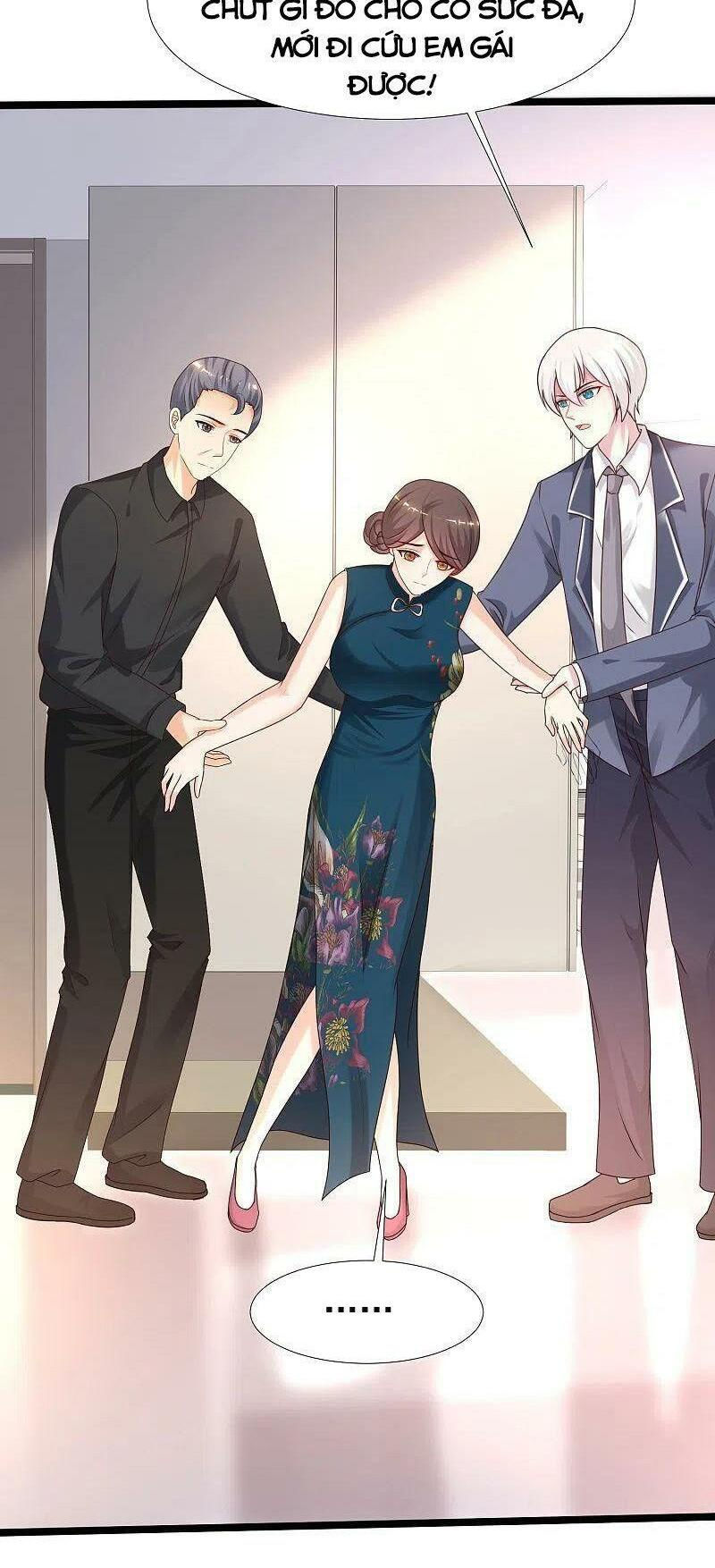 tối cường vận đào hoa chapter 231 20