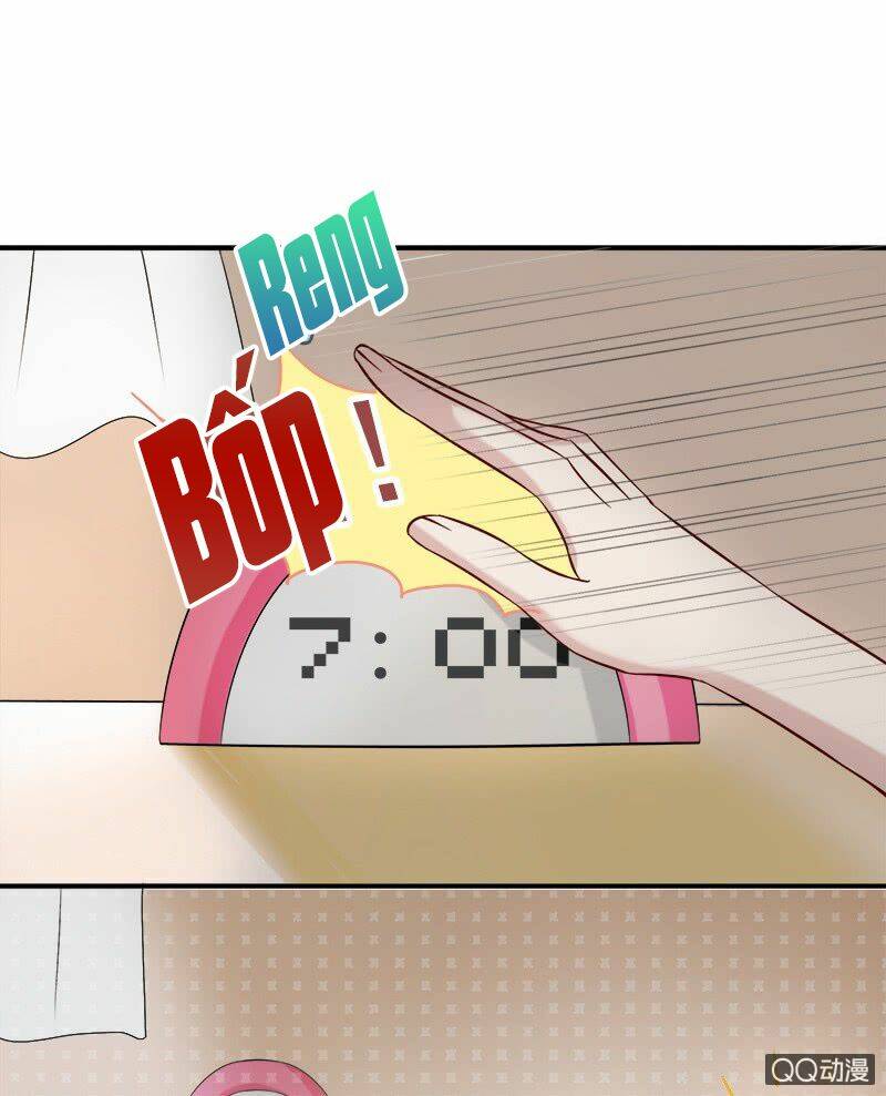 tổng tài sát vách thỉnh chỉ giáo chapter 7 11