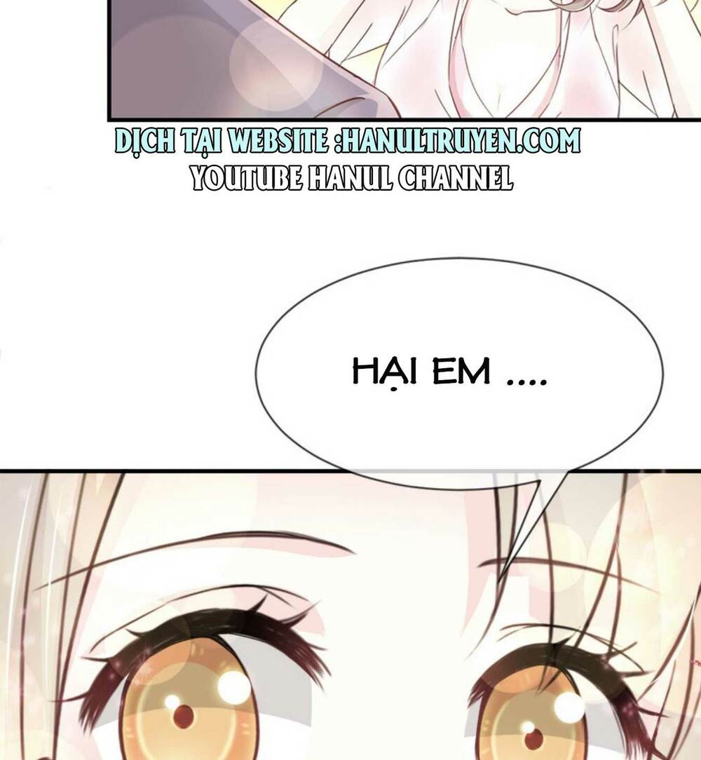 thiên hạ đệ nhất sủng phi chapter 22 22