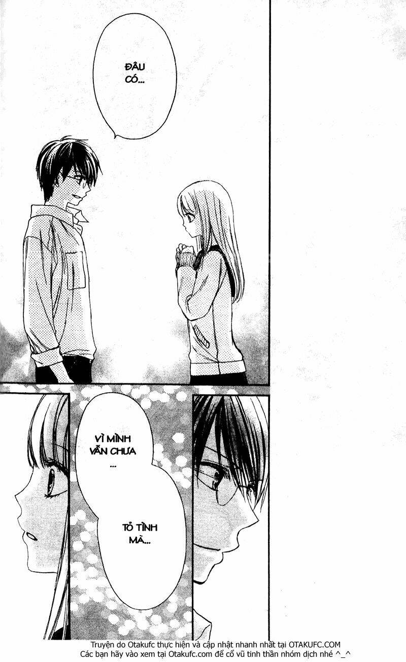 hachimitsu ni hatsukoi chapter 39 11