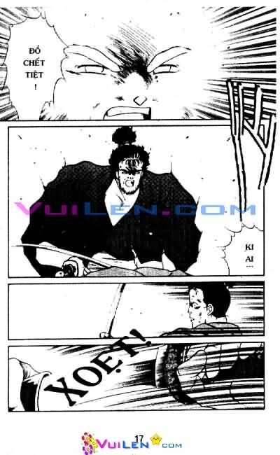 truyền nhân atula phần ii chapter 1 18