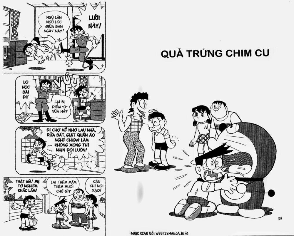 doraemon chapter 482 1