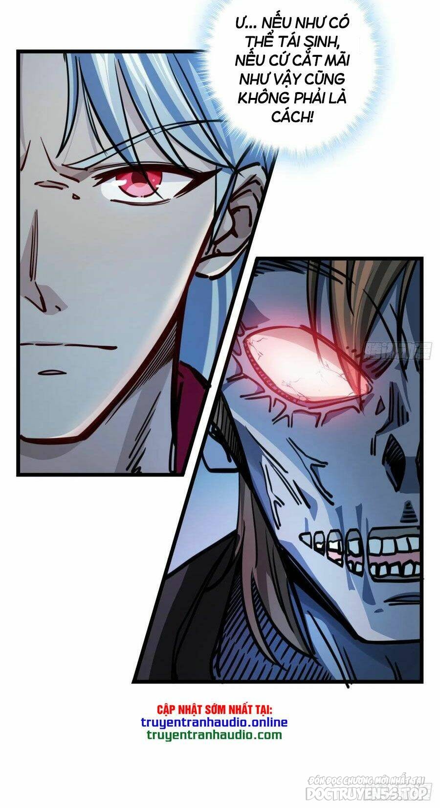 giải cứu 99 nữ chính ở mạt thế chapter 2 21