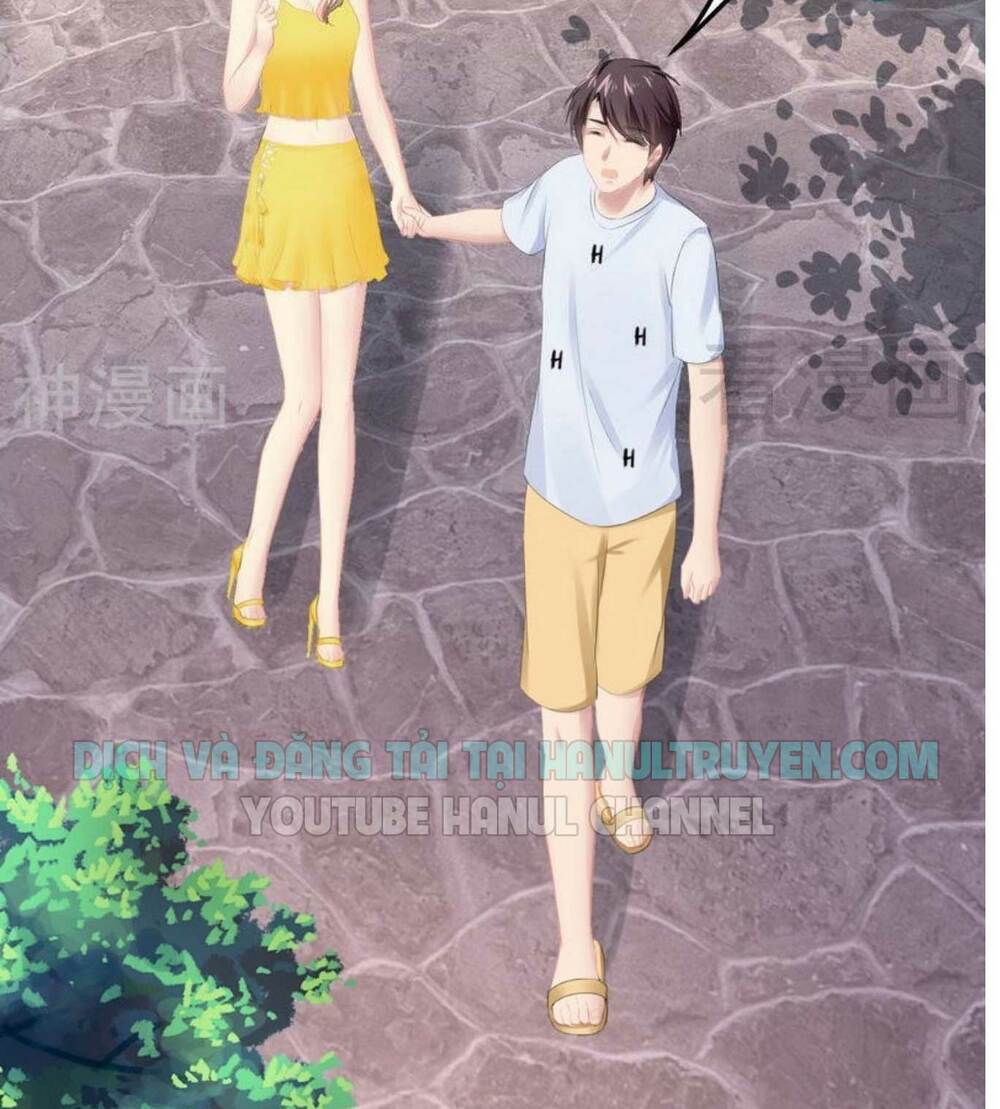 thần bí đế thiếu điềm sủng thê chapter 87 16