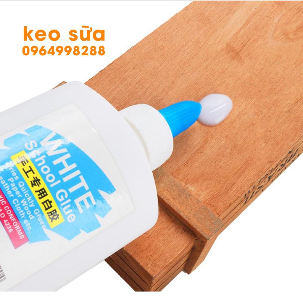 Keo sữa 120ml