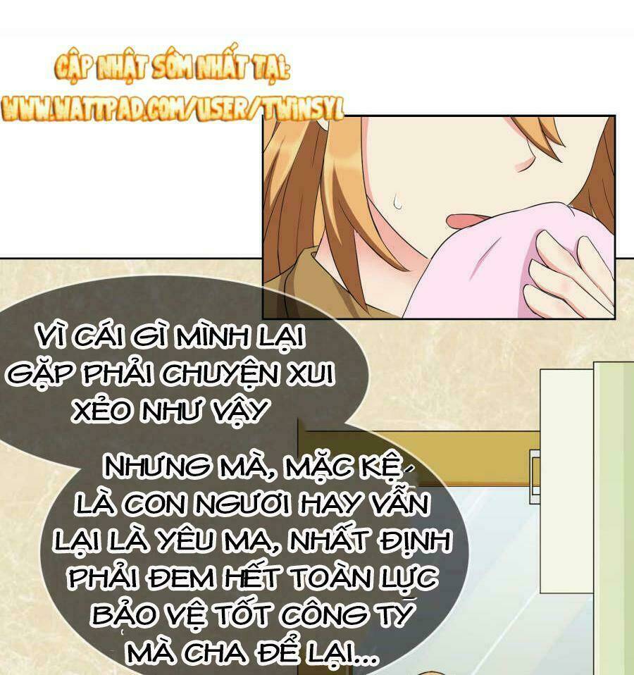 bá đạo trung khuyển tìm ái ký chapter 115 12