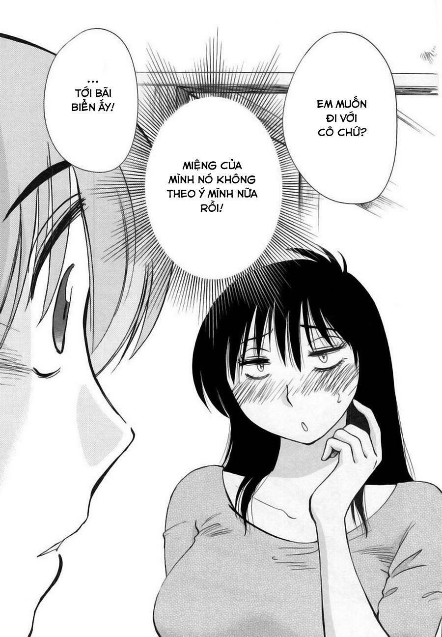 rakujitsu no pathos chapter 15 24