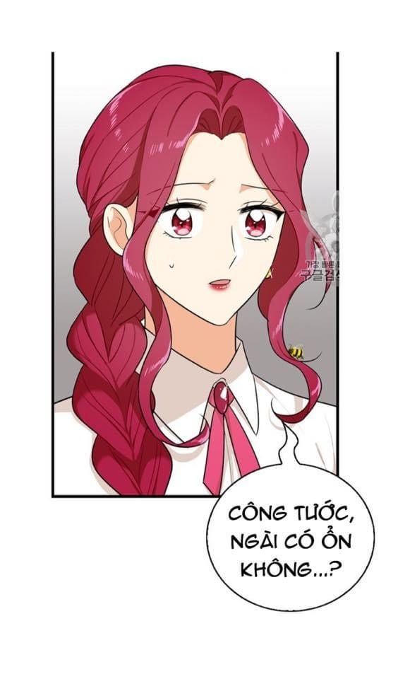 xuyên không trở thành mẹ của nhân vật phản diện chapter 27 29
