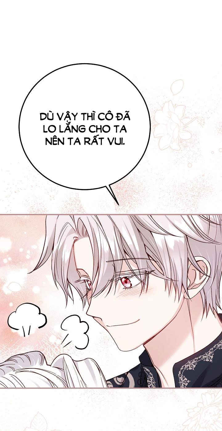 trở thành vợ thái tử quái vật chapter 88.1 10