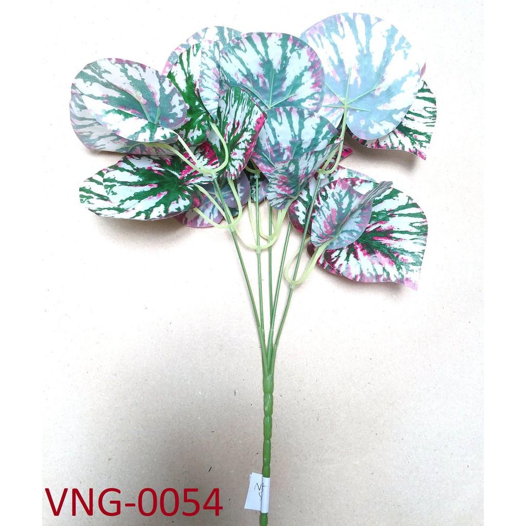 Tường cây giả - Cây trang trí