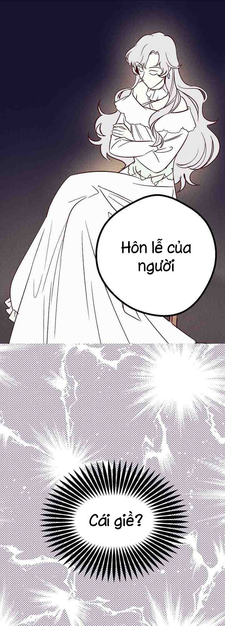 hôn lễ báo thù chapter 1 17