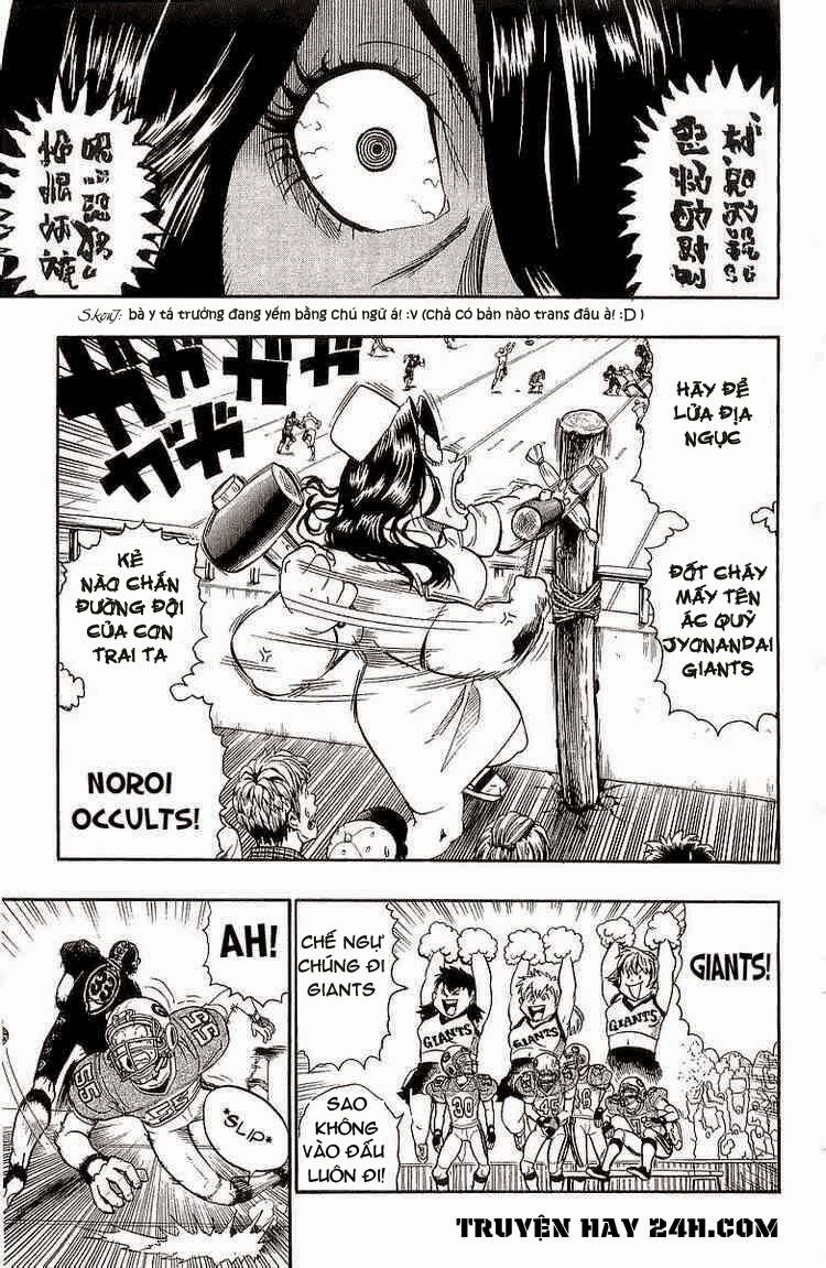 lá chắn mắt chapter 107 14