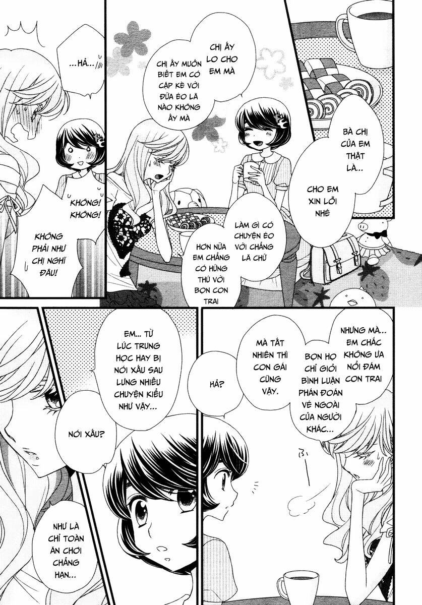 hana to hina wa houkago chapter 7 12