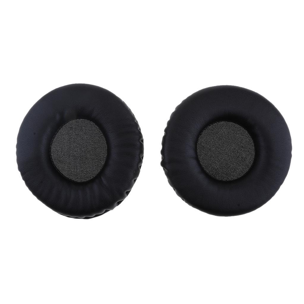 Replacement Ear Pads Cushions For ATH Ad1000x Headphones