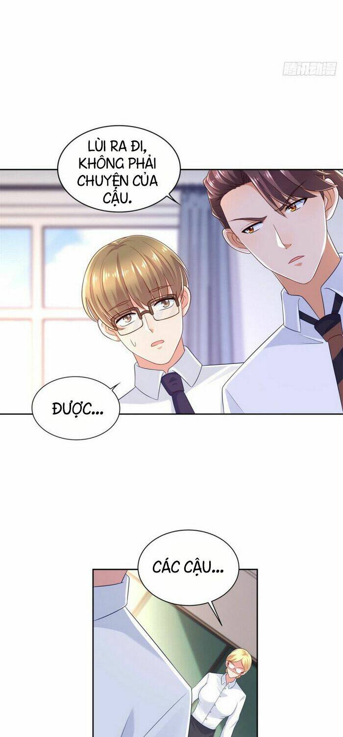 chí tôn toàn năng chapter 80 4