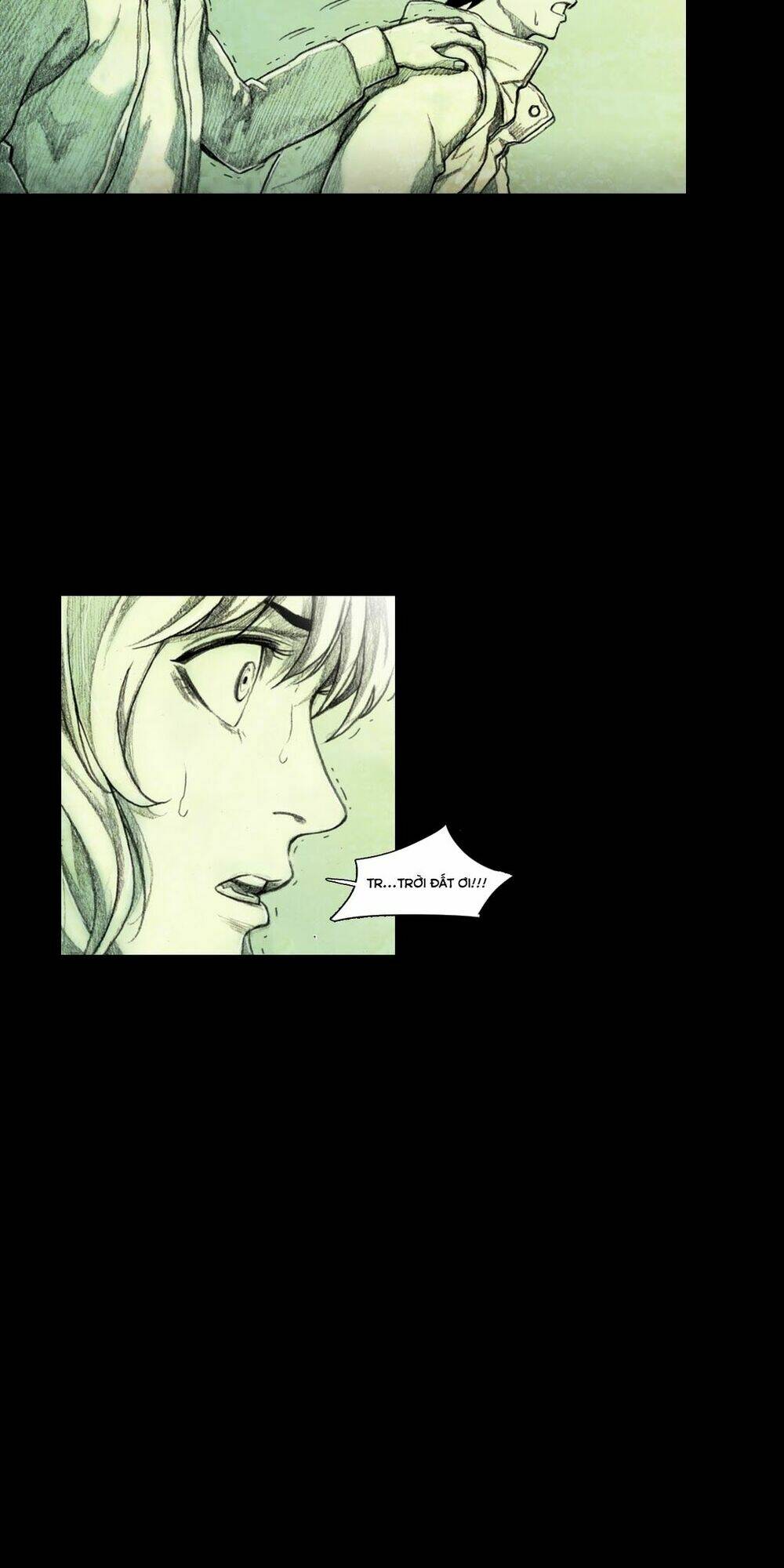 ngôi nhà của những búp bê chapter 22 53