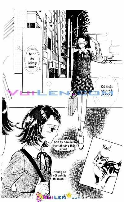 có anh trong đời chapter 3 41