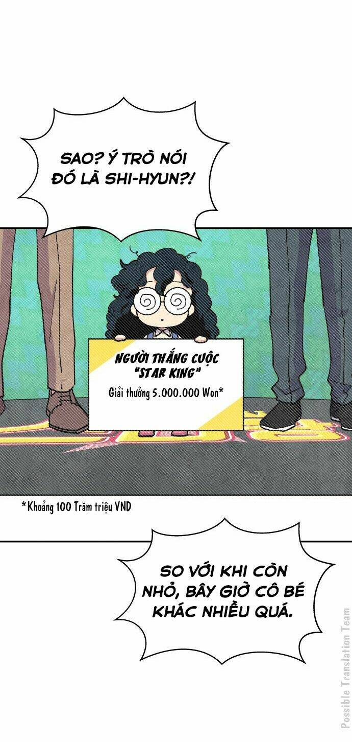 tai sói và mũ đỏ chapter 42 12