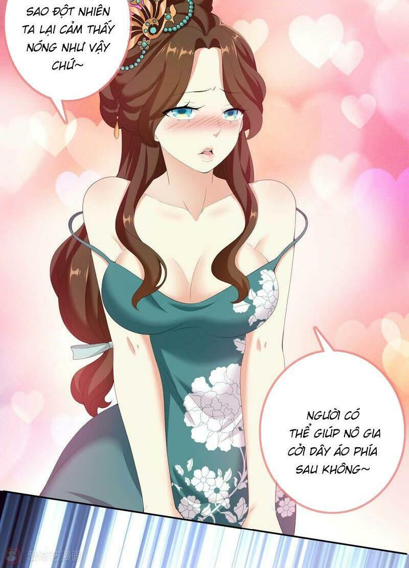 ta không phải nhân vật phản diện chapter 14 24