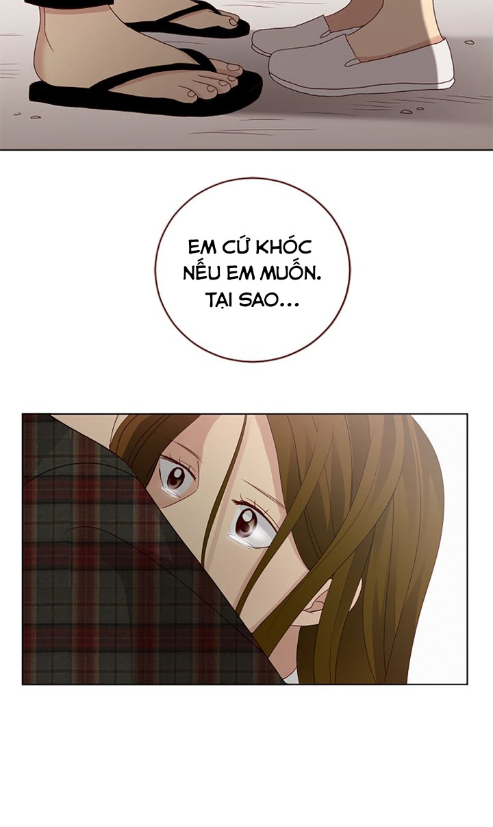 crush của tôi chapter 43 42