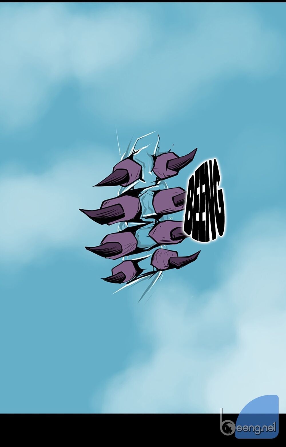 raid: thần chi tử chapter 1 25