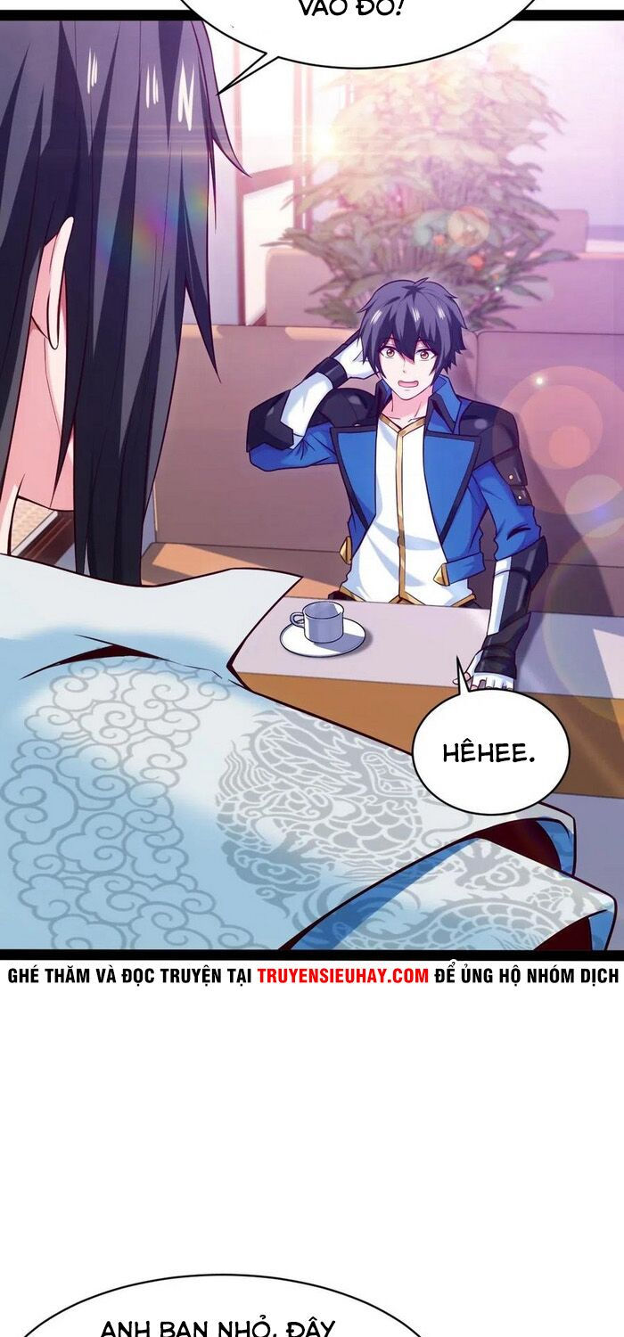 ma thú kiếm thánh dị giới tung hoành chapter 143 22