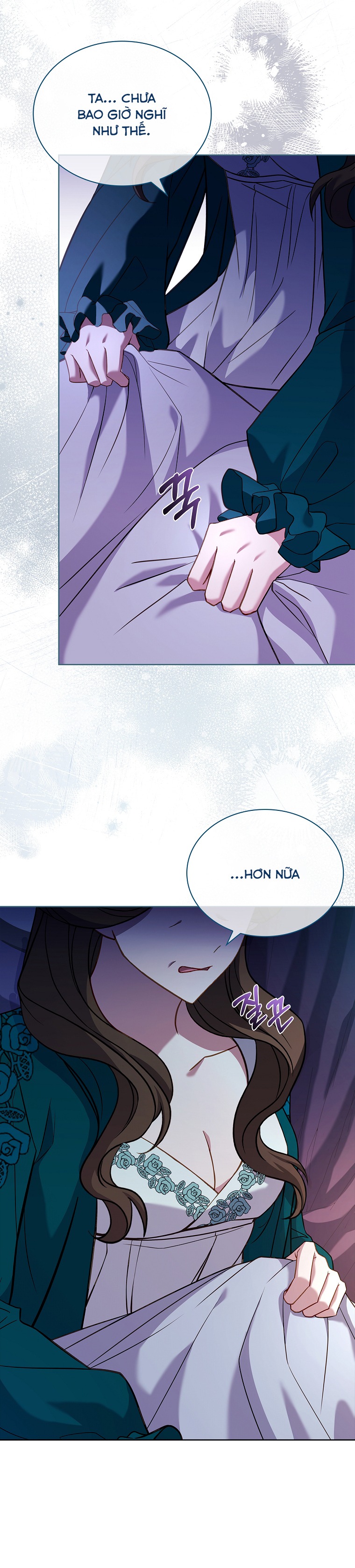 tiểu thư chỉ muốn được nghỉ ngơi chapter 108 7