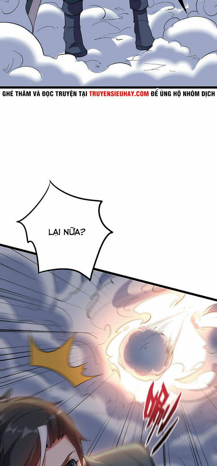 phục thiên thánh chủ chapter 104 4