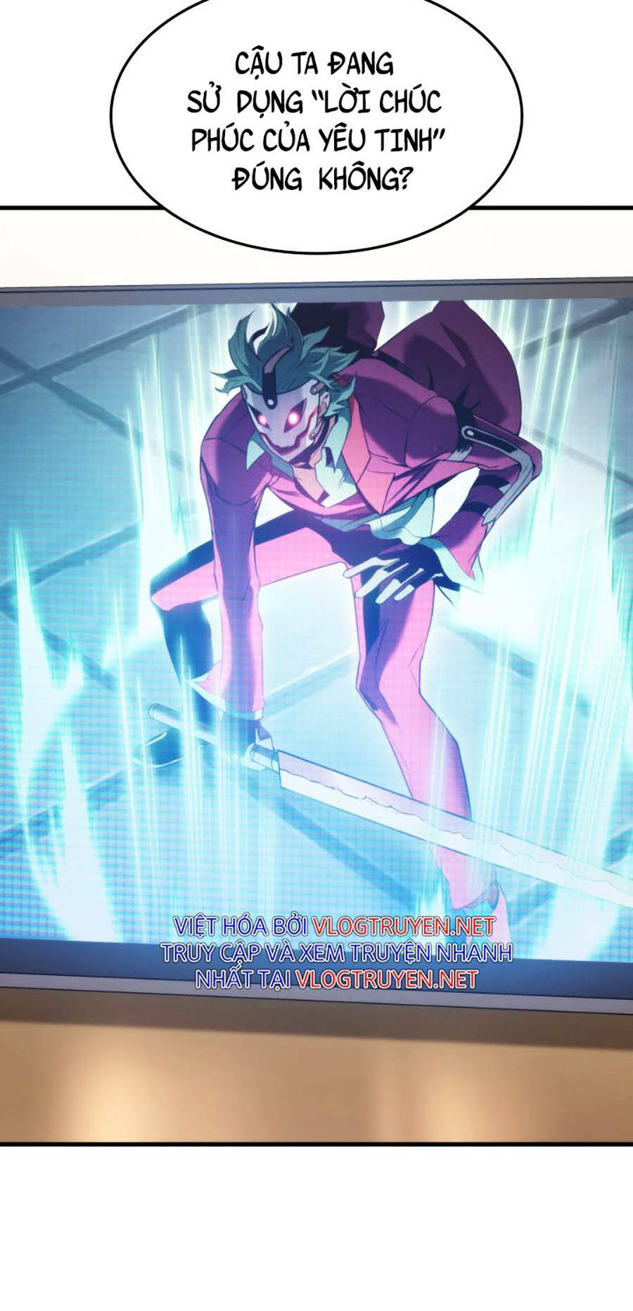 huyền thoại game thủ - tái xuất chapter 59 71