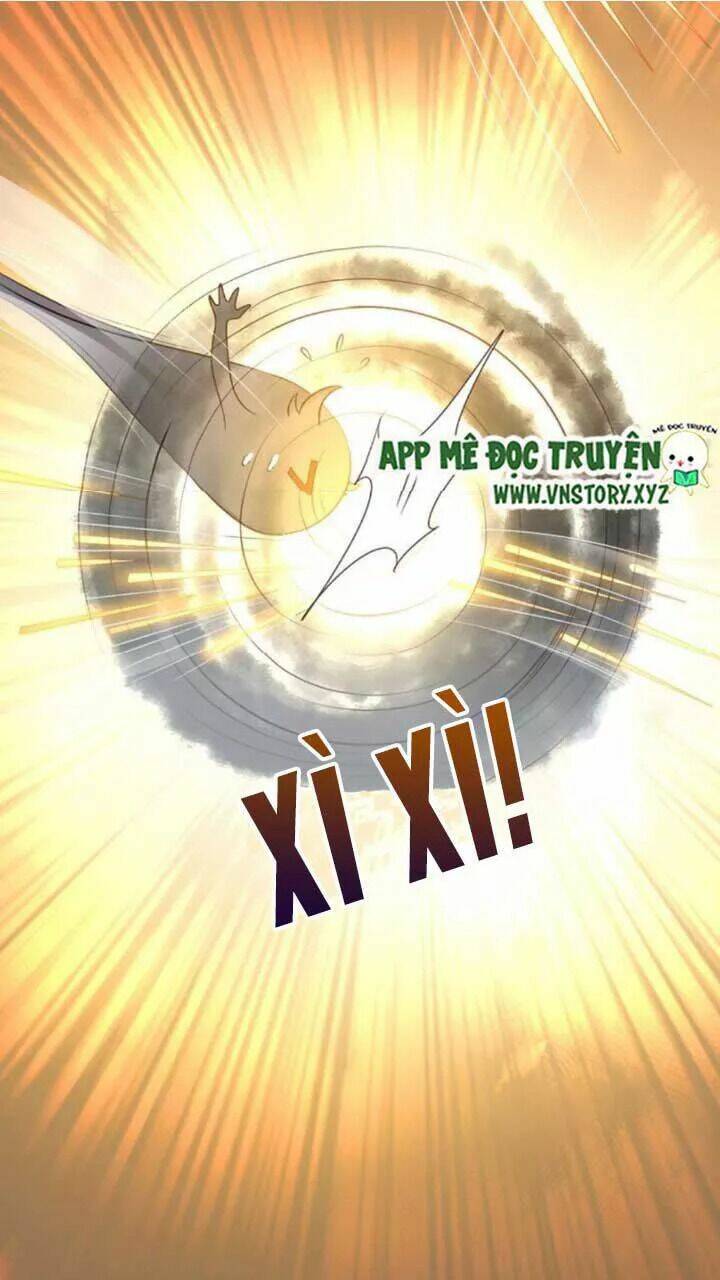 ông chủ của tôi là yêu quái chapter 68 19