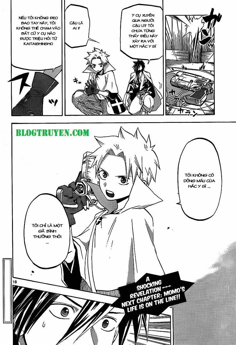 kaitai shinsho zero chapter 16 21