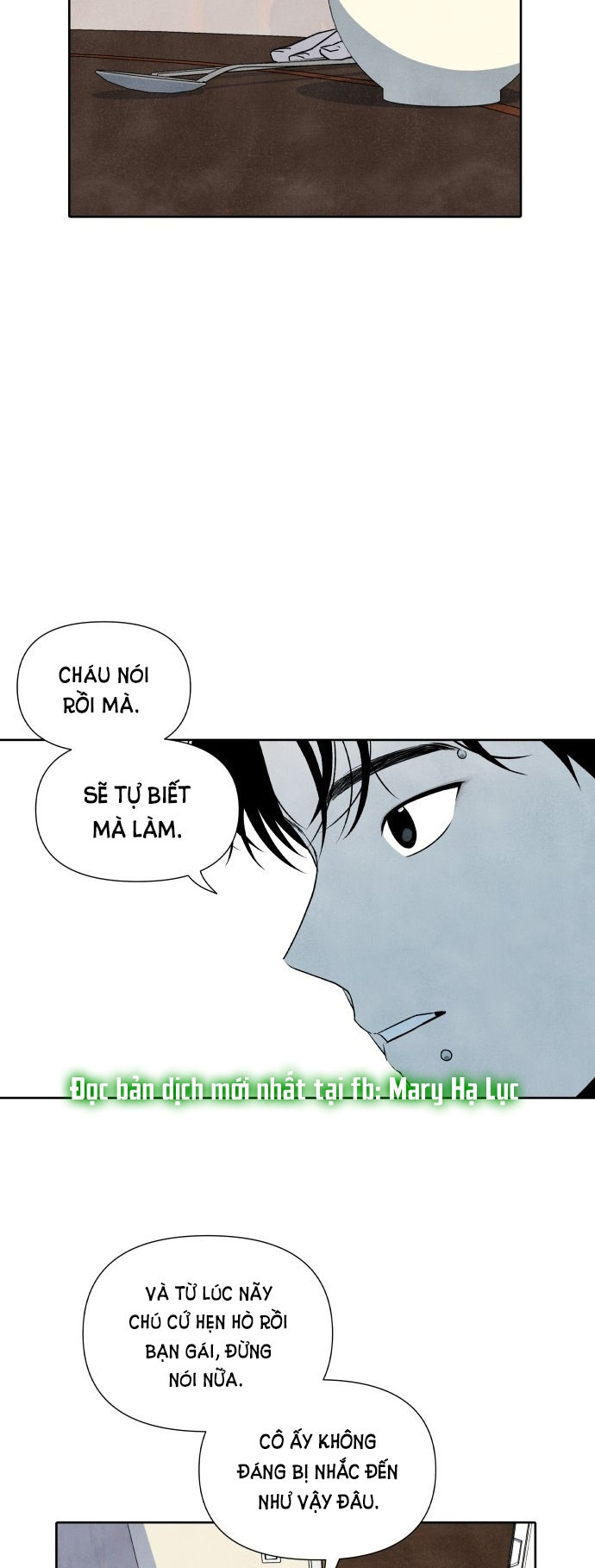 điều khiến tôi quyết tâm muốn chết chapter 21.1 25