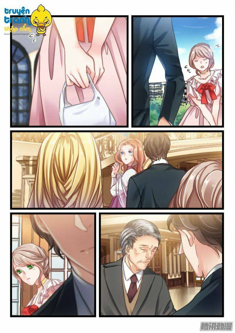 nam thần cách vách chapter 27 5