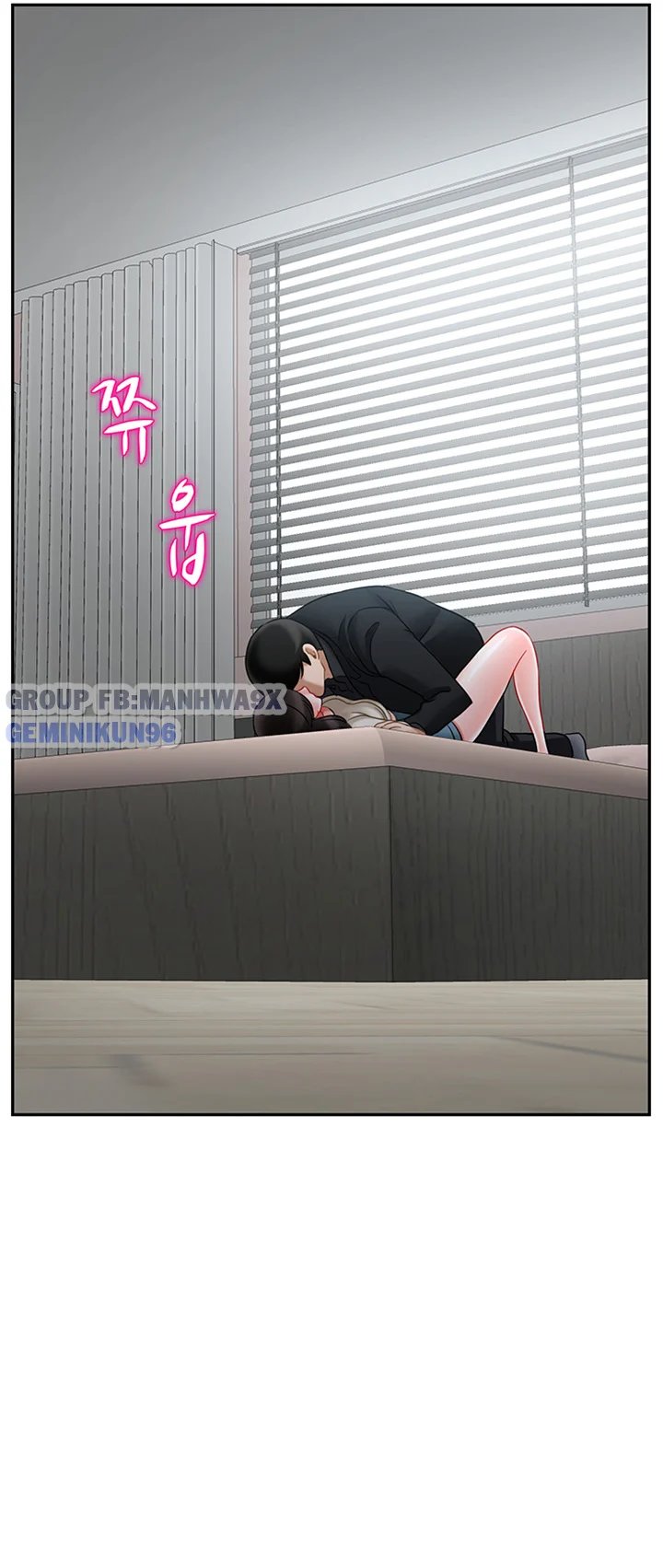 lớp học thể chất chapter 46 49