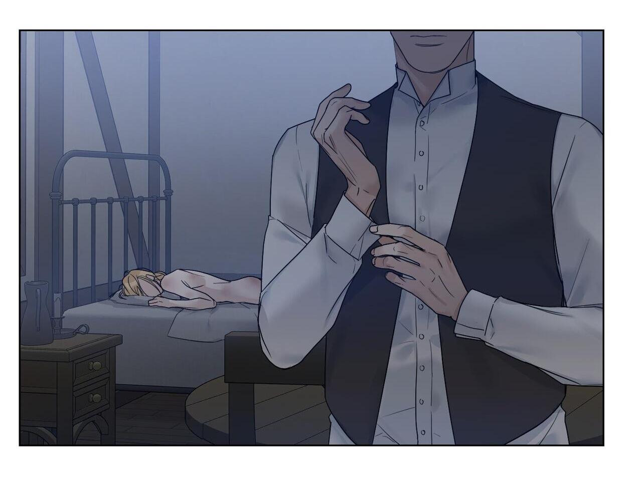 bước vào vườn hồng chapter 11 26