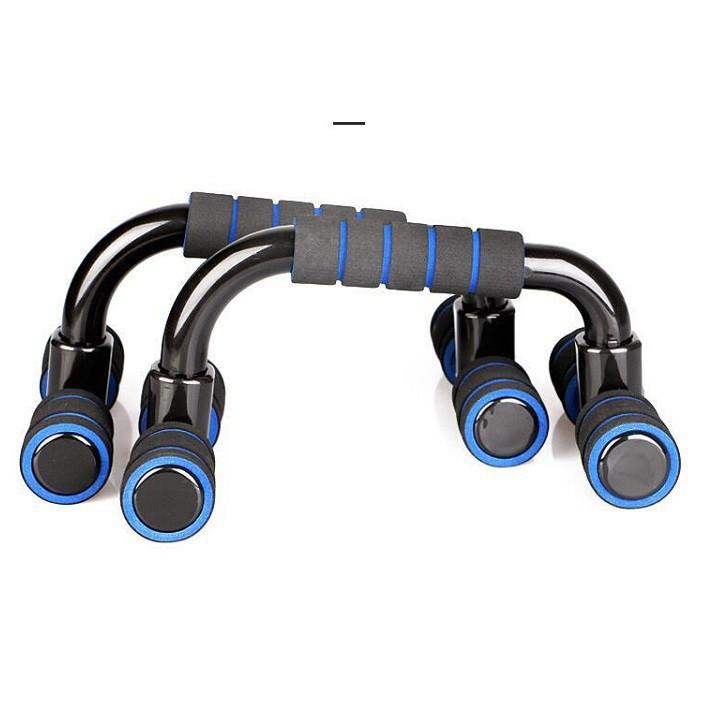 Dụng cụ hít đất tại nhà nhựa cứng chịu lực 150kg