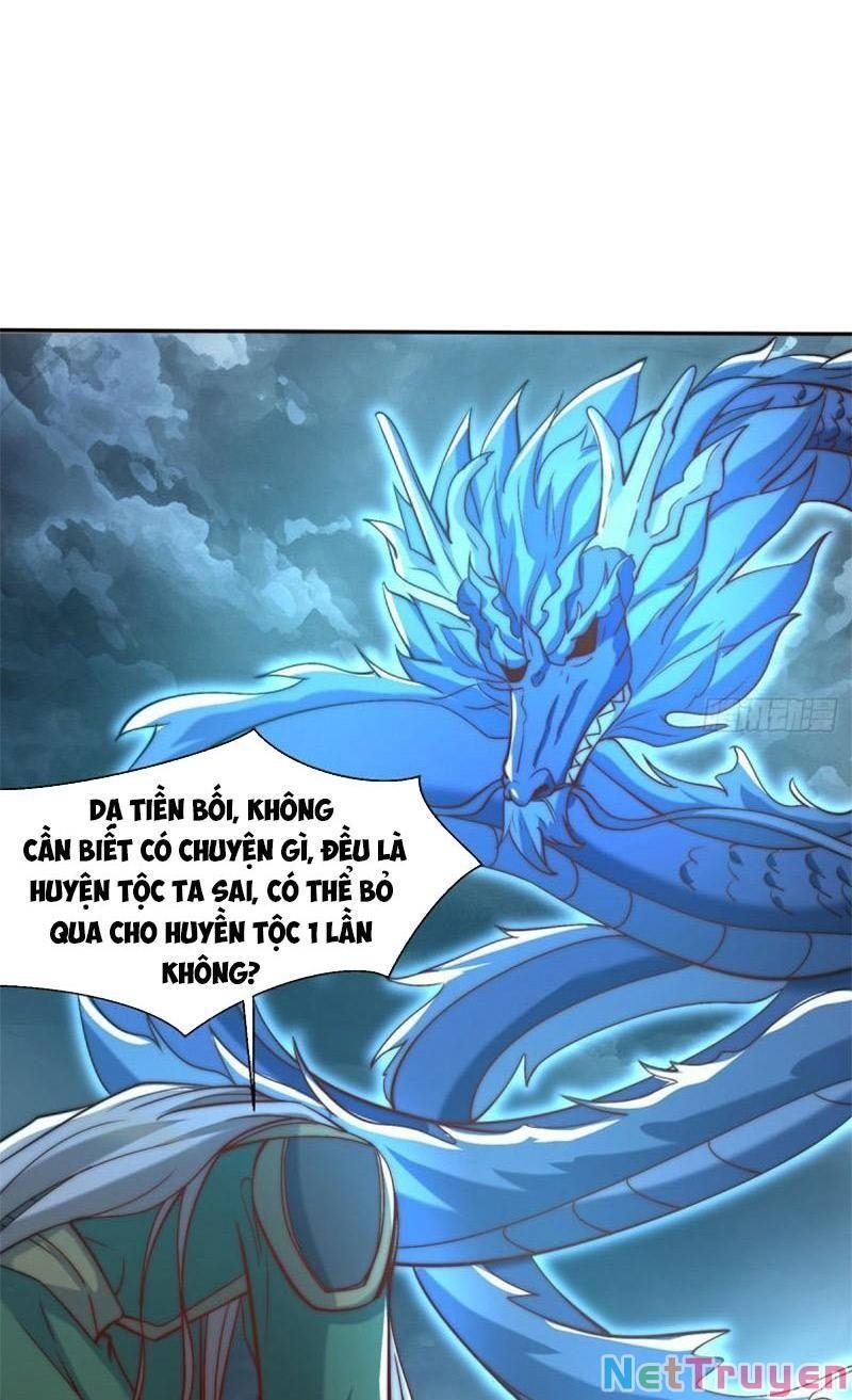 Ta Có Chín Nữ Đồ Đệ Chapter 280 - Trang 16