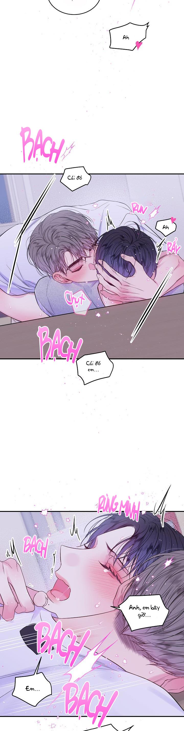 bình minh thứ hai chapter 25 29