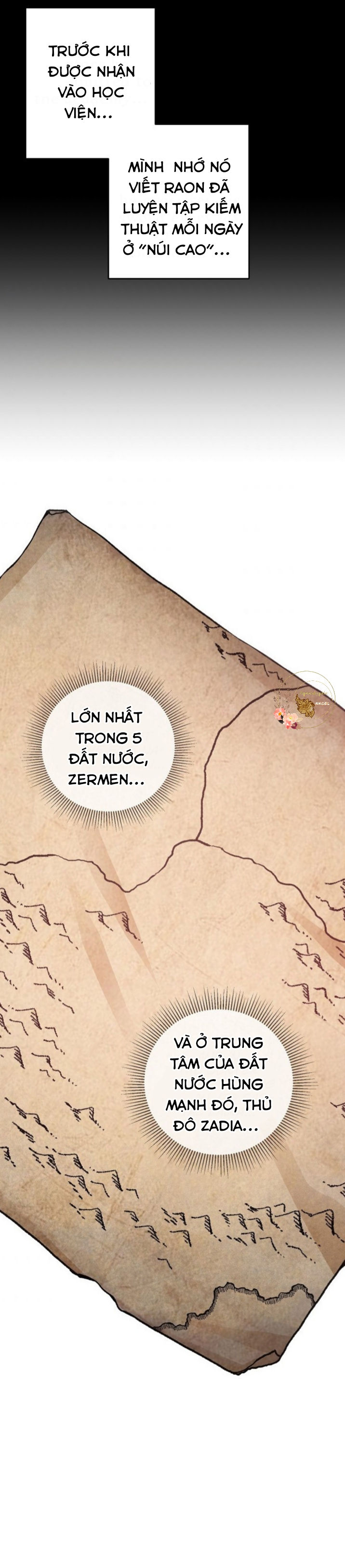 cách để thuần hoá một quý cô chapter 4 25