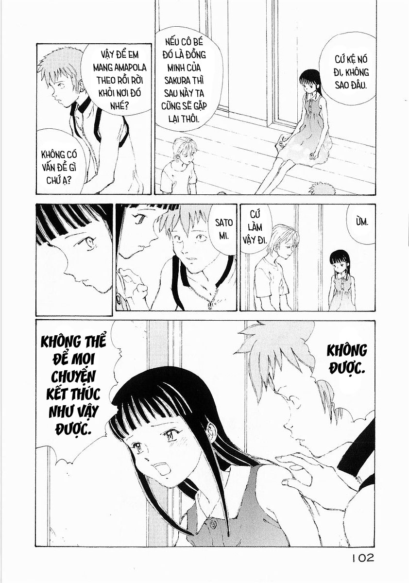 narutaru chapter 21 101