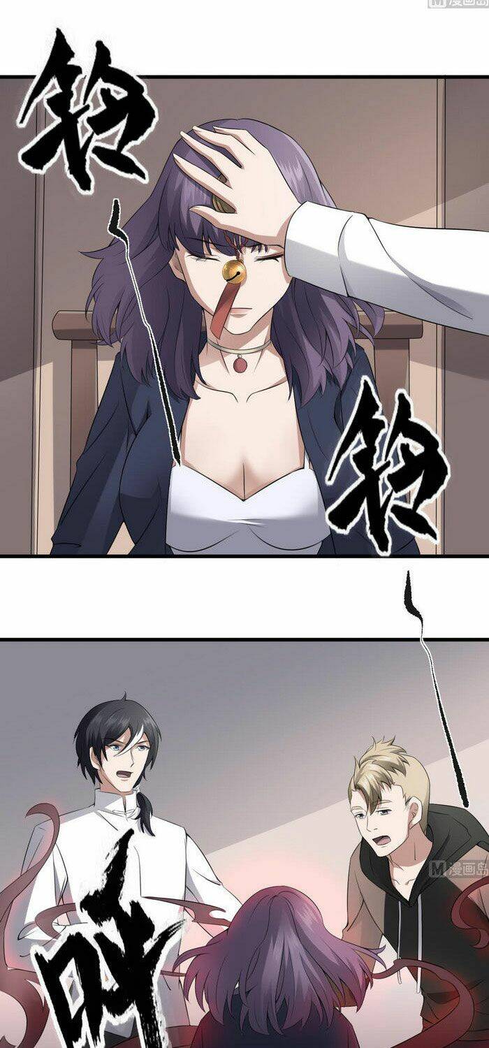 văn âm sư chapter 40 11